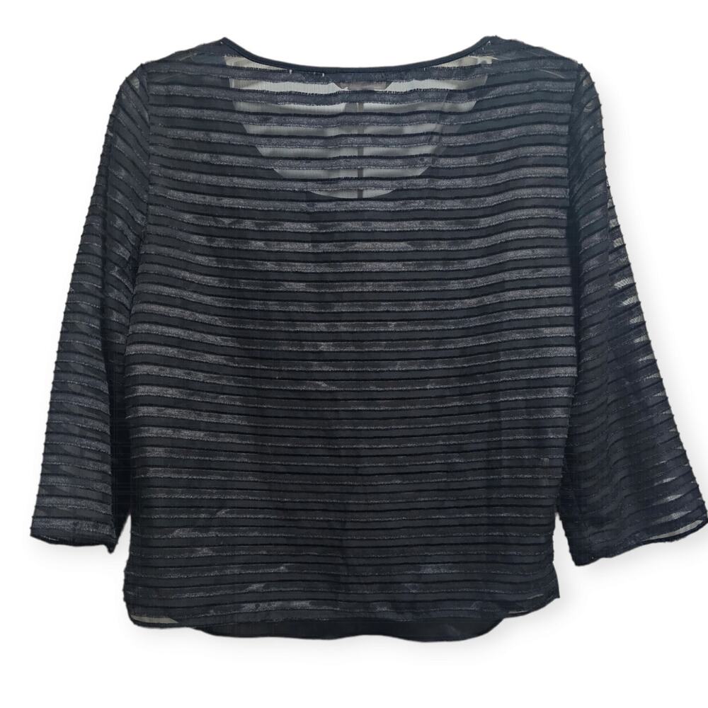 Women's BCBGeneration Top Size XS Black